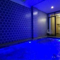 Bán Nhà 1 Trệt 3 Lầu Gần Biển Thang Máy, Hồ Bơi Hẻm Xe Hơi 5M, Lương Văn Can, Tp. Vũng Tàu