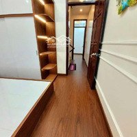 Bán Nhà Riêng Tại Đường Lĩnh Nam, Hoàng Mai, Hà Nội, 5 Tỷ, 40 M2