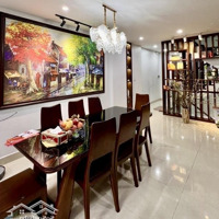 Nhà 4 Tầng, 70M2, Đường Nhánh Nguyễn Văn Linh, Gần Siêu Thị Go, Giá Bán Thương Lượng Trực Tiếp