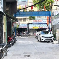 Bán Nhà 3 Tầng Đường Lê Hồng Phong - Nha Trang Đường Ô Tô Cách Biển 1Km.