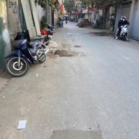 Nhà Riêng 47M Tứ Liên, Tây Hồ, Lô Góc, Ô Tô Vào Nhà, Kinh Doanh Tốt. Giá Bán 5.45 Tỷ
