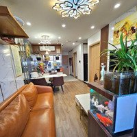 Chung Cư La Fortuna Tọa Lạc Tại Phạm Văn Đồng, Tích Sơn, Vĩnh Yên, Vĩnh Phúc