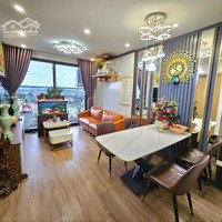 Chung Cư La Fortuna Tọa Lạc Tại Phạm Văn Đồng, Tích Sơn, Vĩnh Yên, Vĩnh Phúc