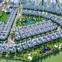 Bt Độc Bản Manhattan Glory Trong Khu Compound 390M2 Giá Bán 74.5 Tỷ Mặt Sông, Hàng Siêu Hiếm.