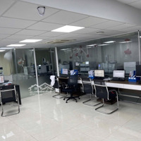 21 Tỷ Nhà Liền Kề Khu D Geleximco, Diện Tích 123M2 - Mt: 6M Nhà Xây 4 Tầng Đường Vào 13,5M