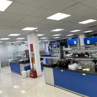 21 Tỷ Nhà Liền Kề Khu D Geleximco, Diện Tích 123M2 - Mt: 6M Nhà Xây 4 Tầng Đường Vào 13,5M