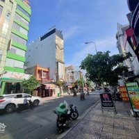 Bán Building Mặt Tiền Tân Sơn Nhì, Dt: 8.1X20 Nh:12M, Hầm 7 Tầng. Giá Chỉ 55 Tỷ Còn Tl