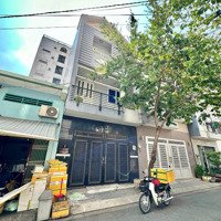 Bán Nhà Mặt Tiền Đường Số Lý Phục Man, P. Bình Thuận, Quận 7 - Gần Chợ - Cách Phú Mỹ Hưng 5
