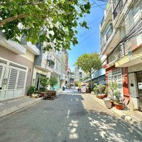 Bán Nhà Mặt Tiền Đường Số Lý Phục Man, P. Bình Thuận, Quận 7 - Gần Chợ - Cách Phú Mỹ Hưng 5
