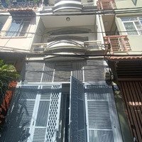 Bán Nhà Gần Chợ Phạm Văn Hai, Trường Học, Chùa, Bệnh Viện