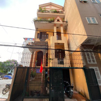 Bán Nhà Phân Lô Phương Mai 2 Mặt Ngõ Gần Hồ Phương Mai Kinh Doanh Đỉnh 88M2 X 5T - Giá 28.5T