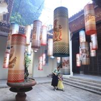 Cho thuê MBKD tại Hàng Buồm – Chợ Gạo, Hoàn Kiếm