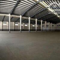 Cần Bán 5000m2 Xưởng Trong KCN Mỹ Phước Bến Cát Bình Dương