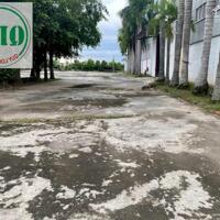 Bán và cho thuê 6,5 héc ta có xưởng 4,5ha ở Tân An, Long An