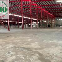 Bán và cho thuê 6,5 héc ta có xưởng 4,5ha ở Tân An, Long An