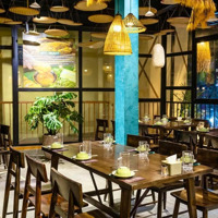 Cho Thuê Nhà Mặt Phố Ô Chợ Dừa, Diện Tích 50M X 3 Tầng, Mặt Tiền 6M, Kinh Doanh Mọi Mô Hình