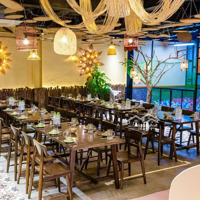 Cho Thuê Nhà Mặt Phố Ô Chợ Dừa, Diện Tích 50M X 3 Tầng, Mặt Tiền 6M, Kinh Doanh Mọi Mô Hình