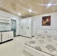 Siêu Hạ Giá Phòng Chỉ 4 Triệu Đầy Đủ Nt, Có Máy Lạnh, Tủ Lạnh Mới, Ngay Topaz, Parcmall, Tạ Quang Bửu