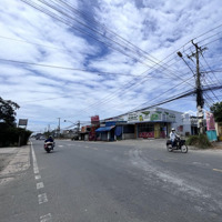 Cho Thuê Kho Gồm Nhà Đủ Tiện Nghi, Nền Bê Tông. Tổng Diện Tích 500M2. Mặt Tiền Đường Container