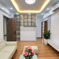 Căn Hộ 80M2 Khu Đô Thị Mỹ Đình 1 Bộ Quốc Phòng