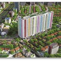 Bán Gấp Chcc 8X Plusdiện Tích67M2 , 2 Phòng Ngủ 2 Vệ Sinh, Giá Bán 2,45 Tỷ Q.12