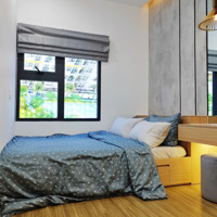 Mở Bán Căn Hộ Cách Phú Mỹ Hưng 30 Phút. Thanh Toán 30% Nhận Nhà