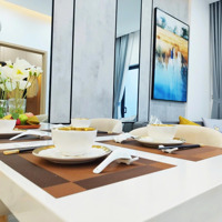 Mở Bán Căn Hộ Cách Phú Mỹ Hưng 30 Phút. Thanh Toán 30% Nhận Nhà