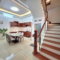 Bán Nhà Riêng Ở Thạnh Lộc 37, 5,18 Tỷ, 55M2, View Đẹp, Giá Tốt