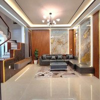 Bán Nhà Riêng Ở Thạnh Lộc 37, 5,18 Tỷ, 55M2, View Đẹp, Giá Tốt