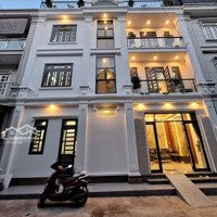 Bán Nhà Riêng Ở Thạnh Lộc 37, 5,18 Tỷ, 55M2, View Đẹp, Giá Tốt