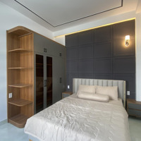 Bán Nr Cực Đẹp 4 Phòng Ngủ 5,18 Tỷ, 53M2 Ở Thạnh Lộc 37, Sân Thượng Như Svđ