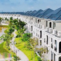 Chỉ 70 Triệu/M2: Villa Mặt Sông Palm City Mặt Tiền Song Hành Ngay Sát Trung Tâm Quận 2: 10X25 Và 12X25