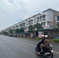Bán Bt Tại Centa City Hải Phòng, Giá Ưu Đãi 6,1 Tỷ, Diện Tích 75M2