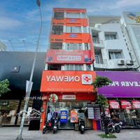 Bán Nhà Mặt Tiền Nguyễn Thái Sơn, Phường 05Diện Tích5.8*18 Giá Bán 30 Tỷ Tl