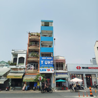 Bán Nhà Mặt Tiền Nguyễn Thái Sơn, Phường 05Diện Tích5.8*18 Giá Bán 30 Tỷ Tl