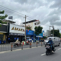 Bán Nhà Mặt Tiền Nguyễn Thái Sơn, Phường 05Diện Tích5.8*18 Giá Bán 30 Tỷ Tl