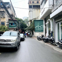 Bán Đất 2 Mặt Tiền Phố Tân Mai, Hoàng Mai, Hà Nội, Giá Ưu Đãi 42 Tỷ, 165M2,Mặt Tiền6.6