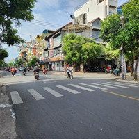 Bán Mặt Tiền Kinh Doanh Khu Bàu Cát 102M2, Xây Mới 6 Tầng. Ngay Đồng Đen, Bàu Cát
