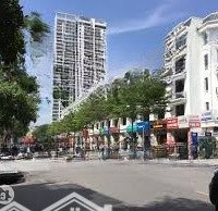 Bán Nhà Mặt Phố Xuân La Lô Góc Thang Máy Vỉa Hè Kinh Doanh Giá Bán 55.1 Tỷ