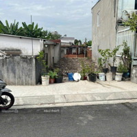 Bán Đất Cây Da, Tân Phú Trung, Củ Chi, 1,65 Tỷ, 100M2 - Hot!