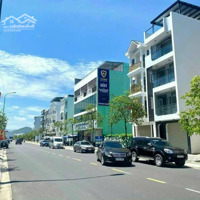 Bán Nhanh Lô Ngang 8M Đường Thích Quảng Đức Kđt Lê Hồng Phong I, Phước Hải, Nha Trang Giá Siêu Rẻ