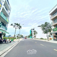 Bán Nhanh Lô Ngang 8M Đường Thích Quảng Đức Kđt Lê Hồng Phong I, Phước Hải, Nha Trang Giá Siêu Rẻ
