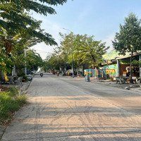 Lô Đất Mỹ Phước 3 300M2 Vị Trí Đẹp Ngay Khu Dân Đông, Sát Chợ, Sát Đường Mỹ Phước Tân Vạn