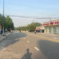 Lô Đất Mỹ Phước 3 300M2 Vị Trí Đẹp Ngay Khu Dân Đông, Sát Chợ, Sát Đường Mỹ Phước Tân Vạn