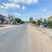 Bán Đất 2,95 Tỷ,Mặt Tiềnđường Nguyễn Thị Tươi, P. Tân Bình, Tp. Dĩ An