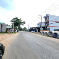 Bán Đất 2,95 Tỷ,Mặt Tiềnđường Nguyễn Thị Tươi, P. Tân Bình, Tp. Dĩ An