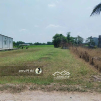 Chỉ 1.18 Tỷ - Chính Chủ Bán Lô Đất Full Thổ Cư. Cáchmặt Tiềntl 824 100M, Gần Chợ Mỹ Hạnh Nam.