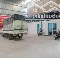 cho thuê kho 300m2 hoà châu hoà vang đà nẵng