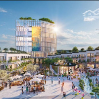 Bán Đất Nền Dự Án Tại Khu Đô Thị Elite Hill Sơn La, 17,5 Triệu / M2, 100 M2