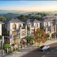 Bán Đất Nền Dự Án Tại Khu Đô Thị Elite Hill Sơn La, 17,5 Triệu / M2, 100 M2
